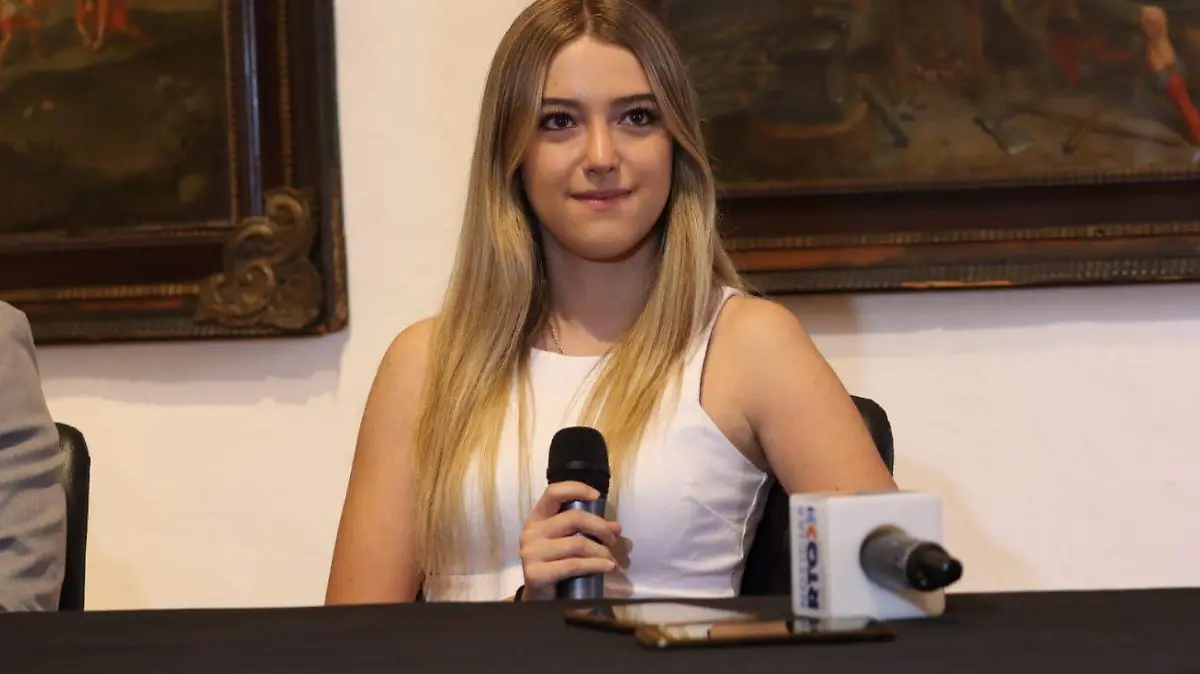 María Fernanda II